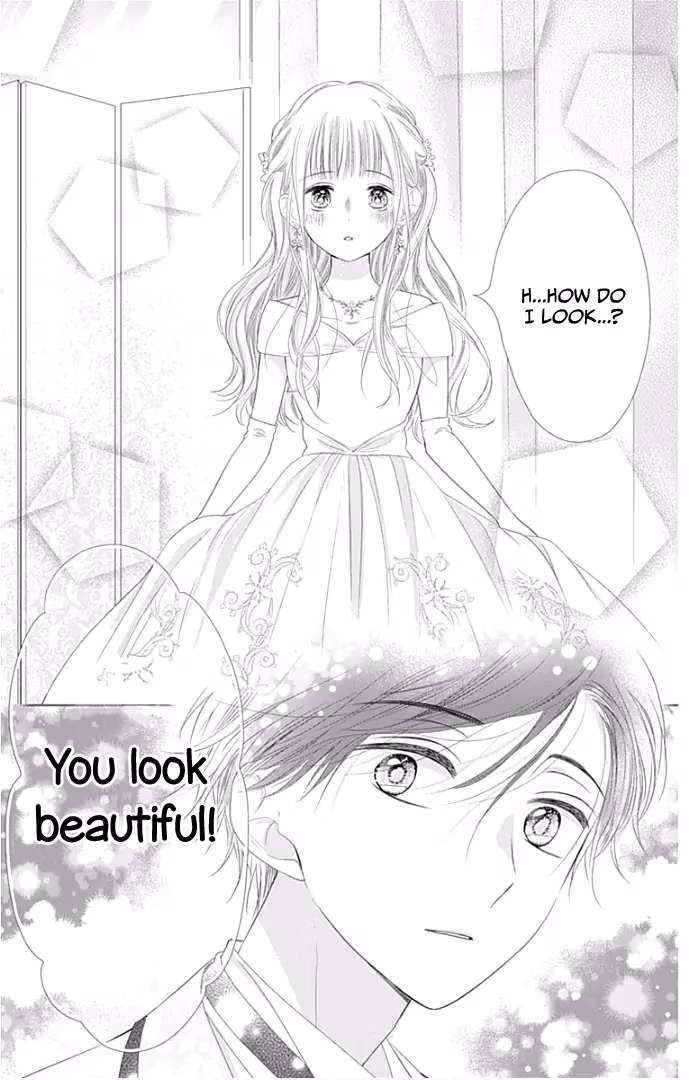 Read Ui×Kon chapter 23 image 27 on Lezhin
