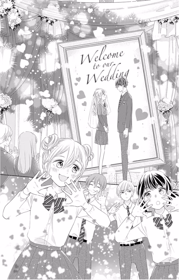 Read Ui×Kon chapter 24 image 29 on Lezhin