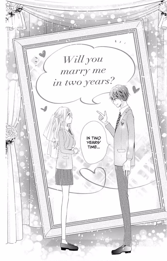 Read Ui×Kon chapter 24 image 35 on Lezhin