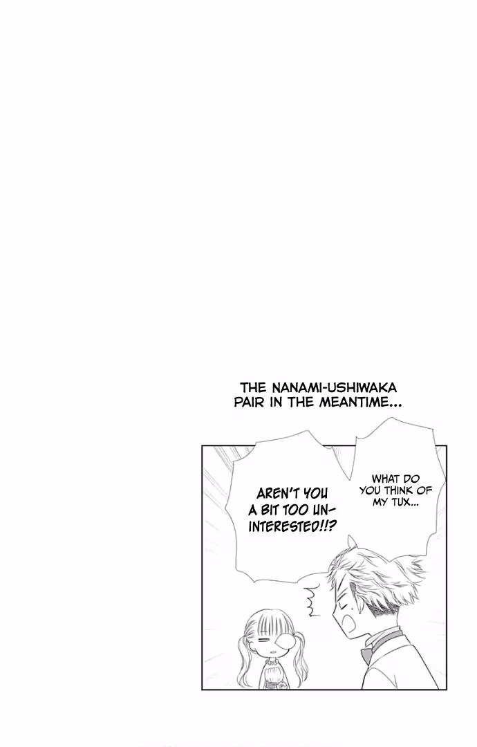 Read Ui×Kon chapter 24 image 5 on Lezhin