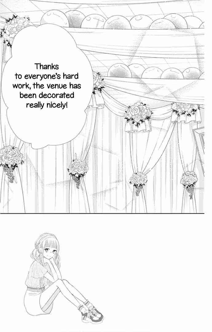 Read Ui×Kon chapter 24 image 6 on Lezhin