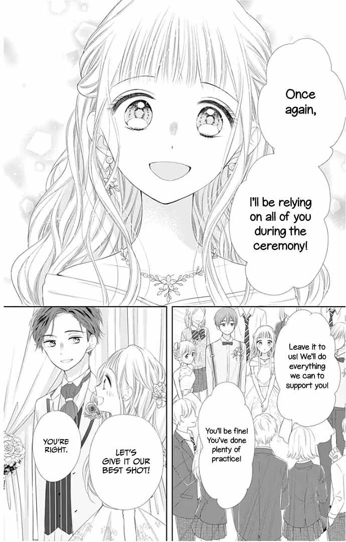Read Ui×Kon chapter 24 image 7 on Lezhin