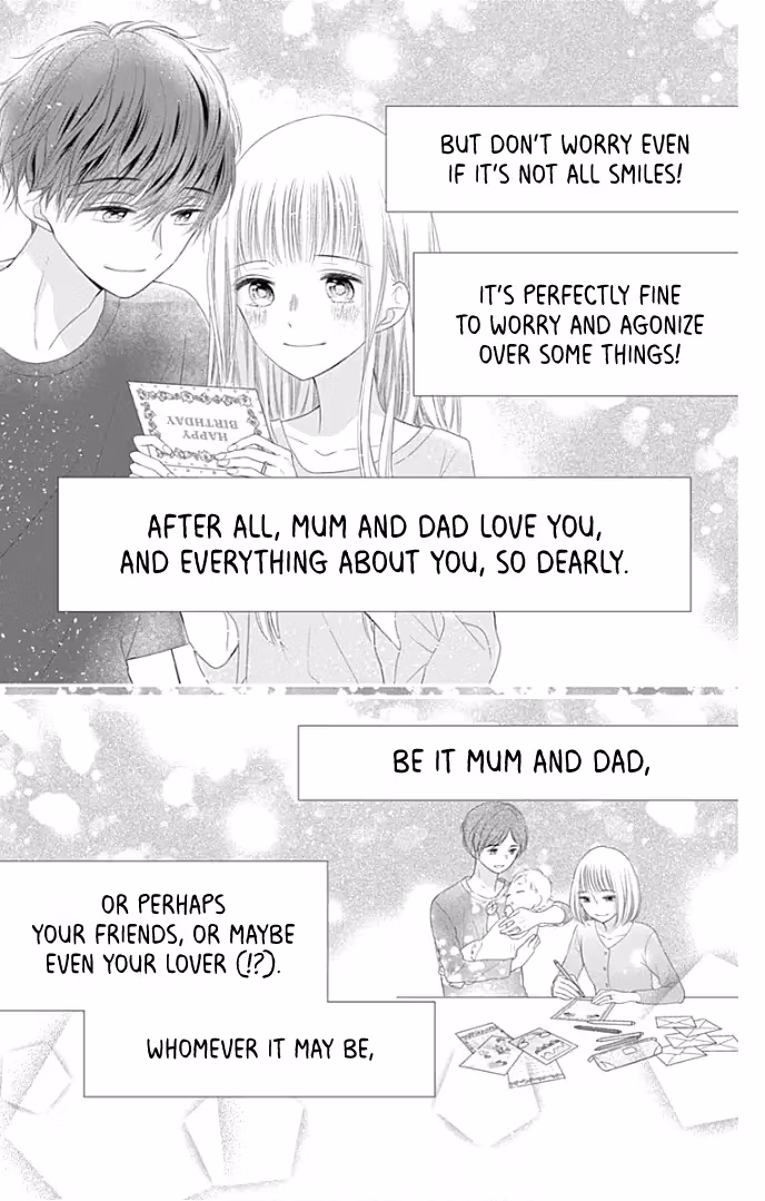 Read Ui×Kon chapter 26 image 43 on Lezhin