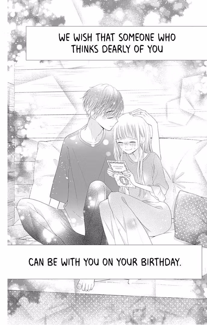 Read Ui×Kon chapter 26 image 44 on Lezhin