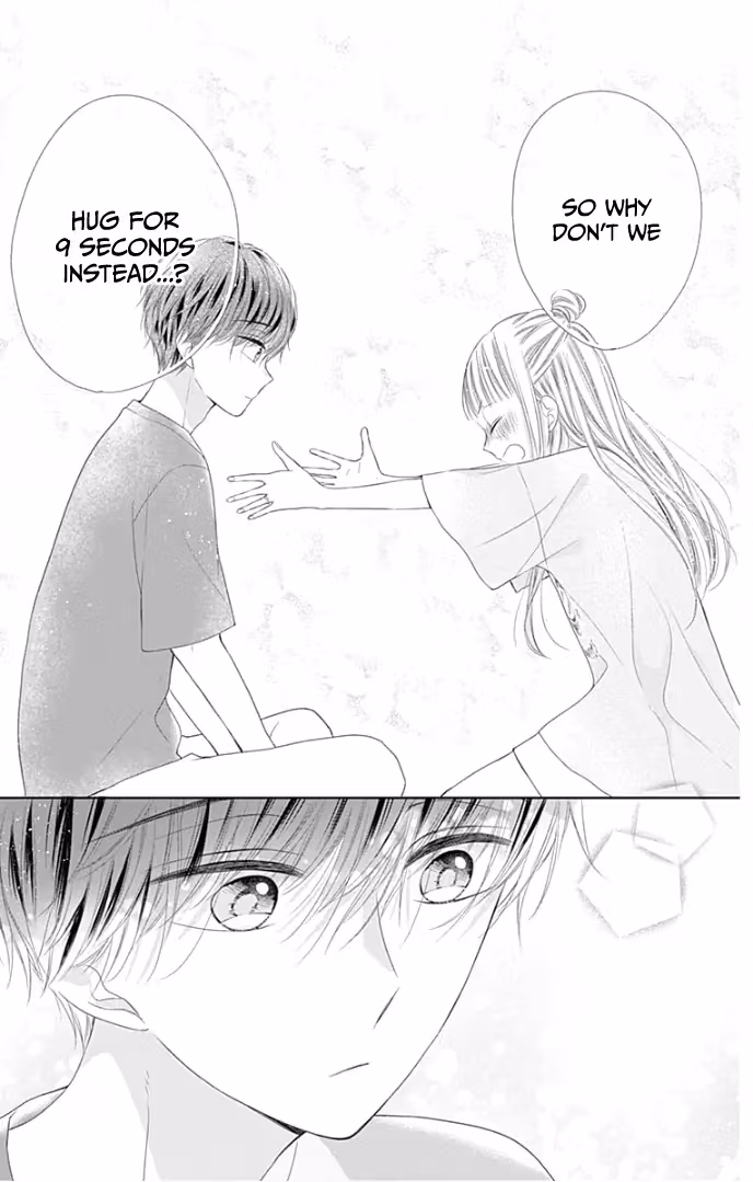 Read Ui×Kon chapter 27 image 29 on Lezhin