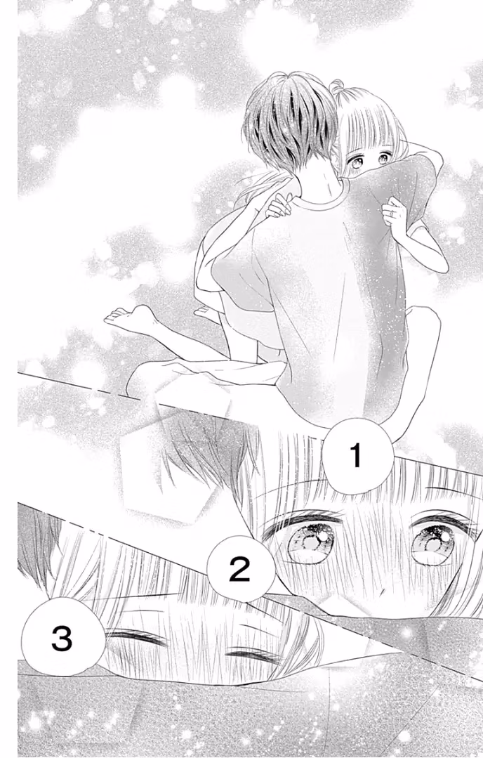Read Ui×Kon chapter 27 image 34 on Lezhin