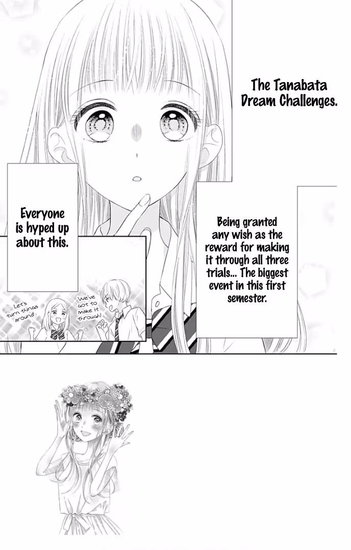 Read Ui×Kon chapter 28 image 6 on Lezhin