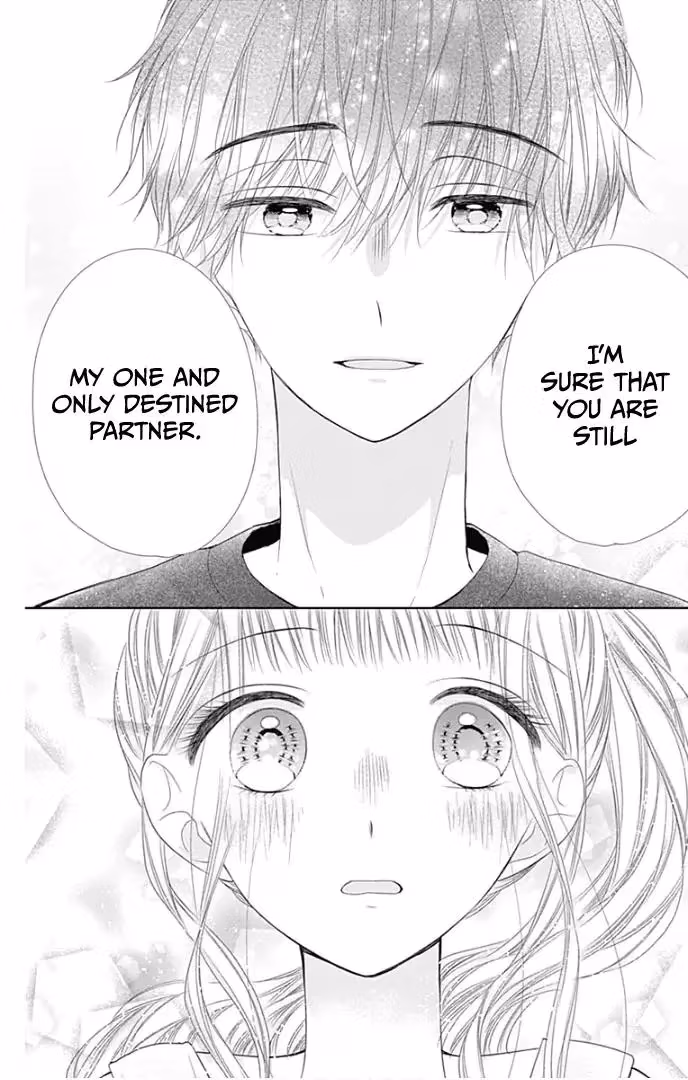 Read Ui×Kon chapter 29 image 43 on Lezhin