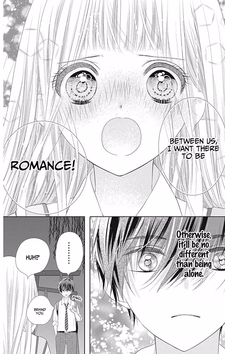 Read Ui×Kon chapter 3 image 26 on Lezhin