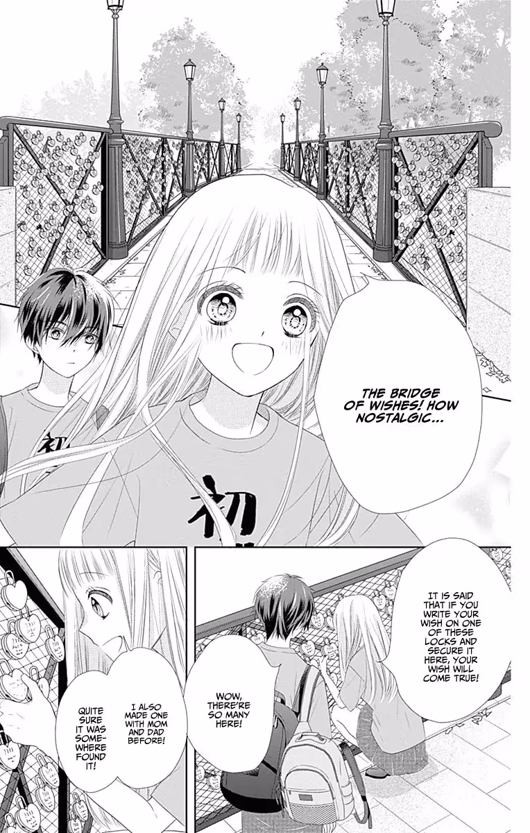 Read Ui×Kon chapter 3 image 39 on Lezhin