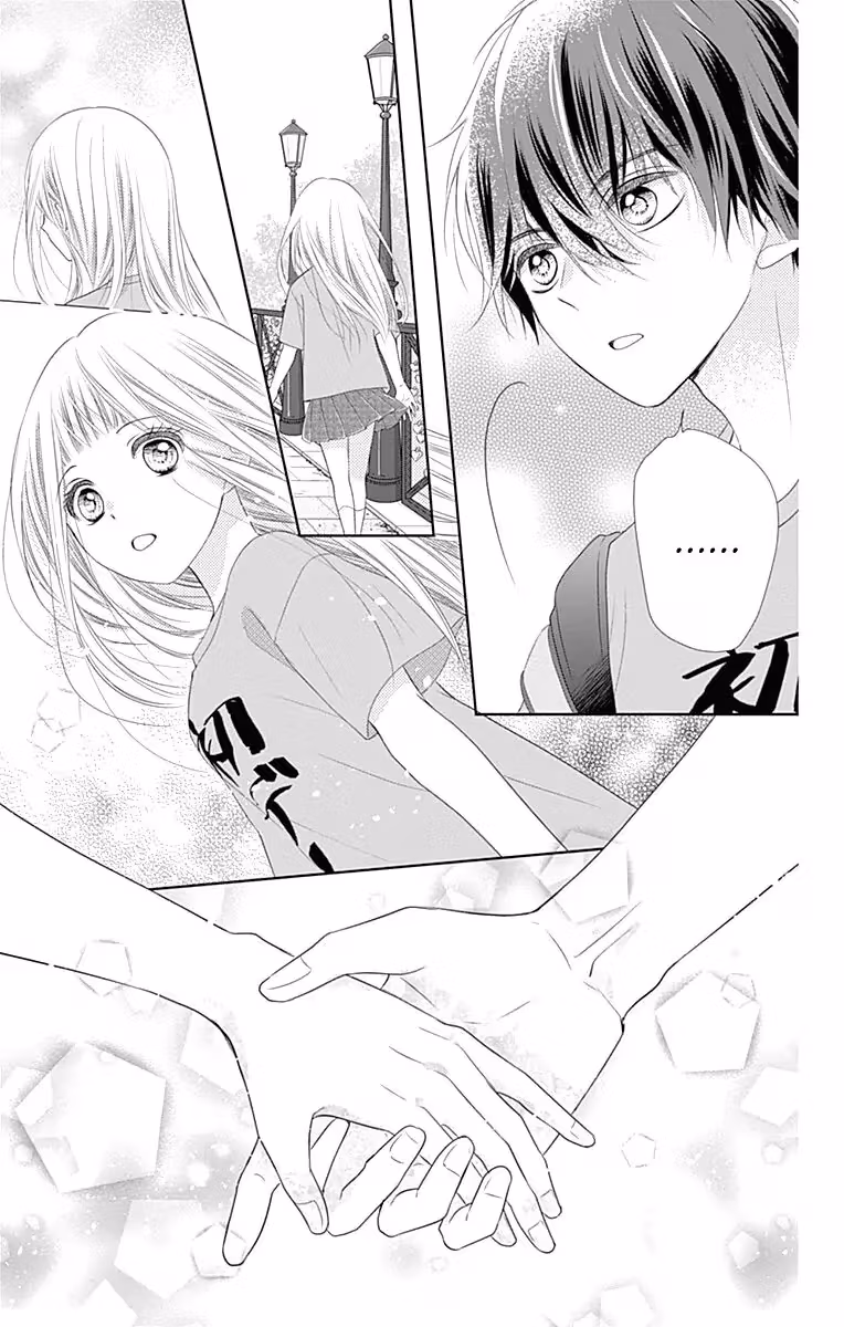 Read Ui×Kon chapter 3 image 41 on Lezhin