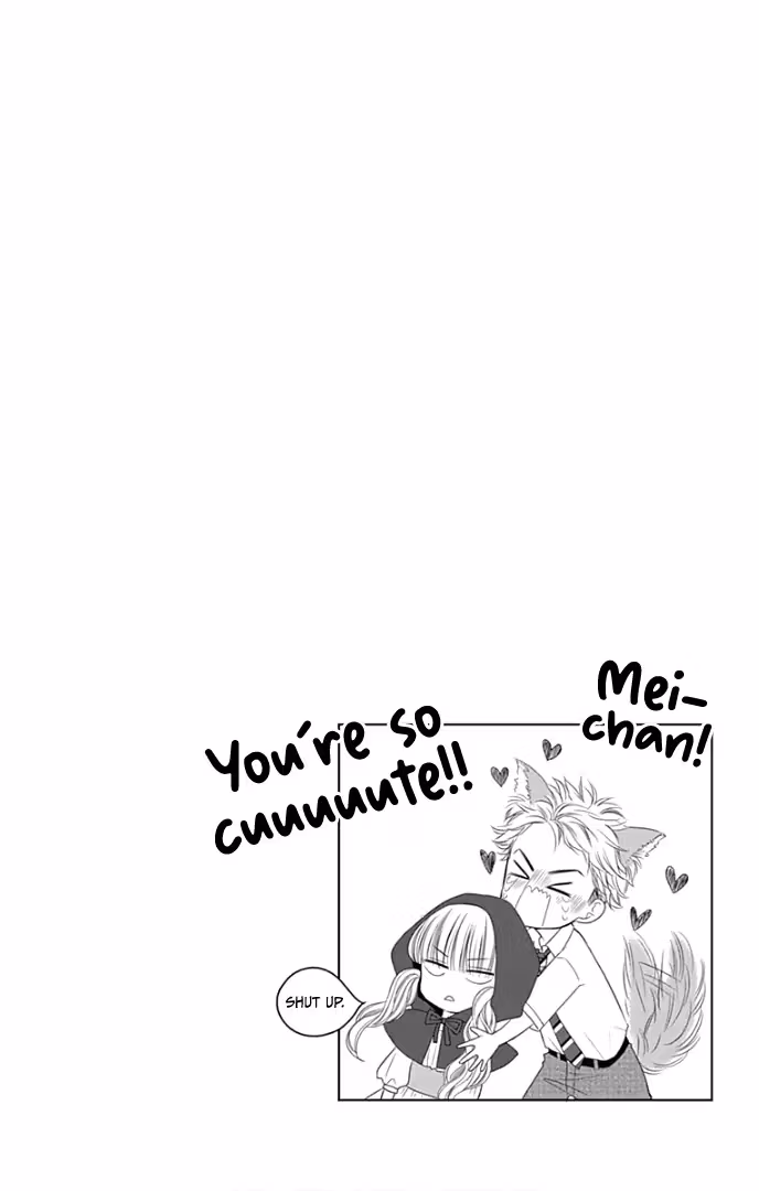 Read Ui×Kon chapter 30 image 4 on Lezhin