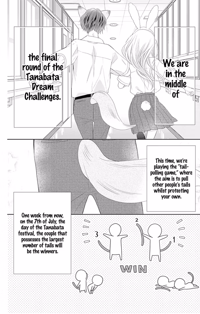 Read Ui×Kon chapter 30 image 8 on Lezhin