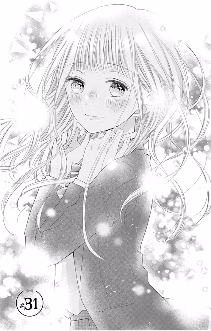 Read Ui×Kon chapter 31 image 3 on Lezhin