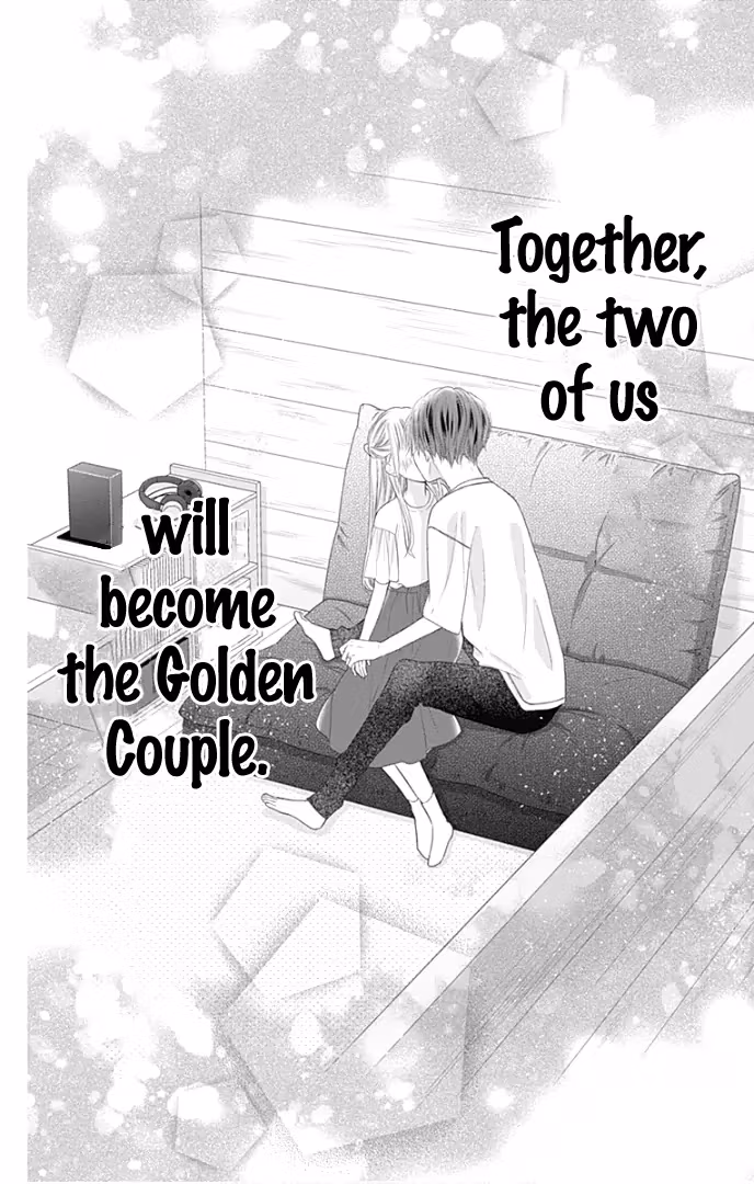 Read Ui×Kon chapter 32 image 45 on Lezhin