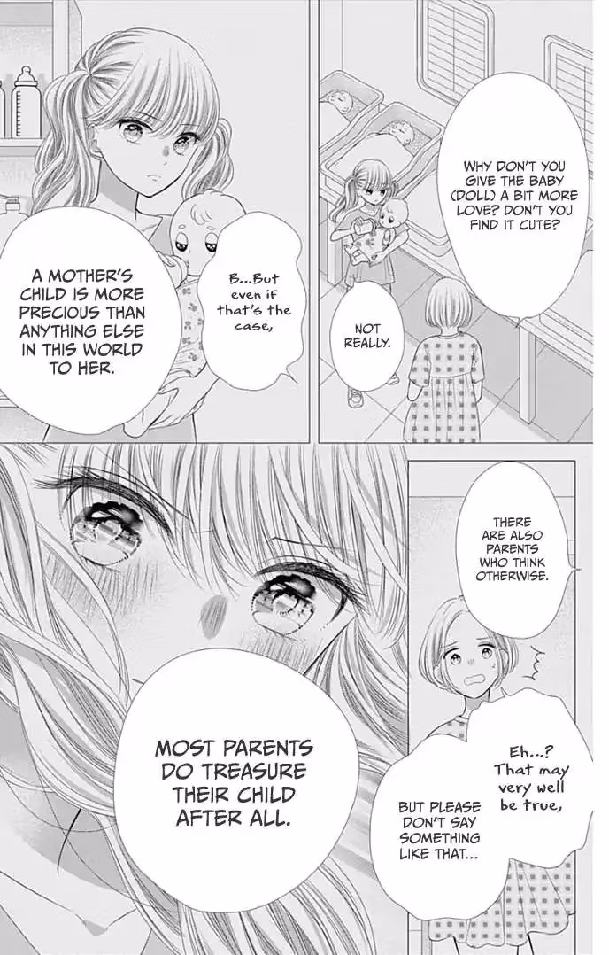 Read Ui×Kon chapter 35 image 23 on Lezhin