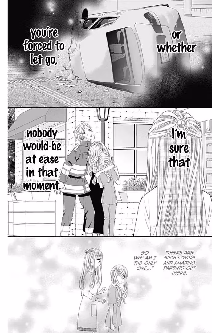 Read Ui×Kon chapter 35 image 39 on Lezhin