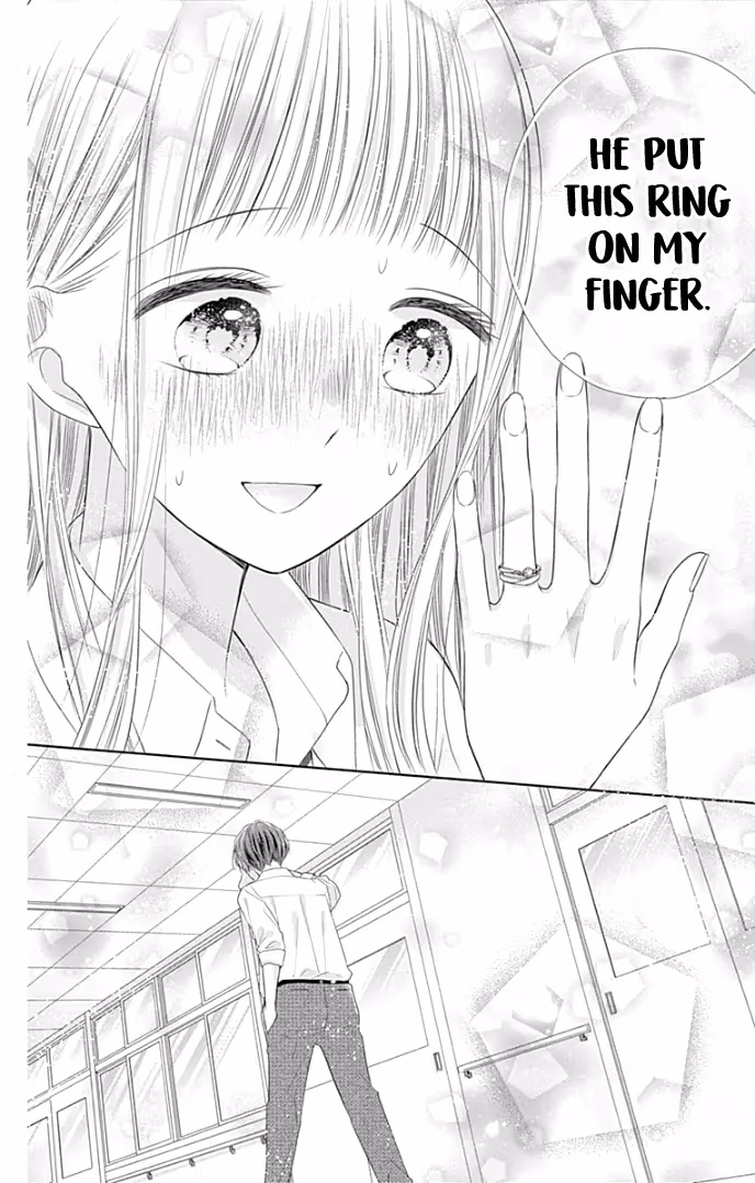 Read Ui×Kon chapter 36 image 36 on Lezhin