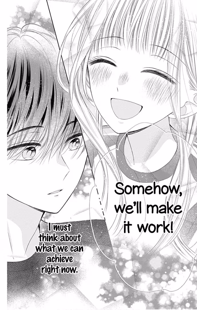 Read Ui×Kon chapter 37 image 35 on Lezhin