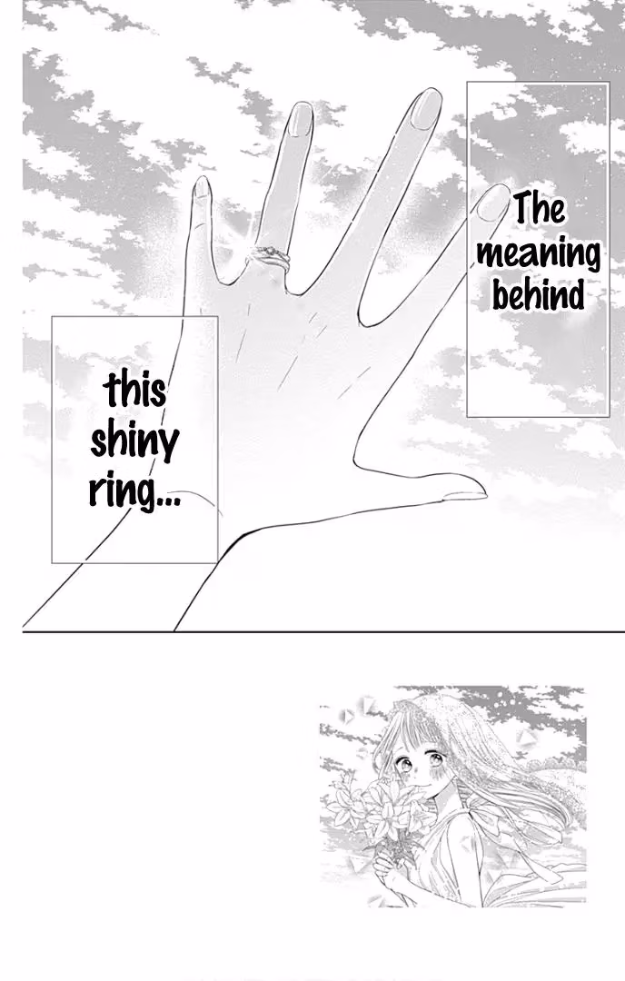 Read Ui×Kon chapter 37 image 9 on Lezhin
