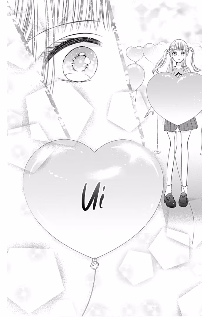 Read Ui×Kon chapter 39 image 38 on Lezhin
