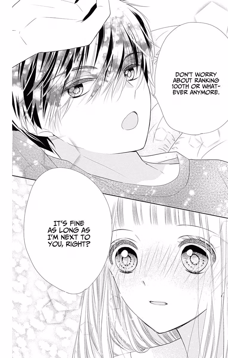 Read Ui×Kon chapter 4 image 34 on Lezhin