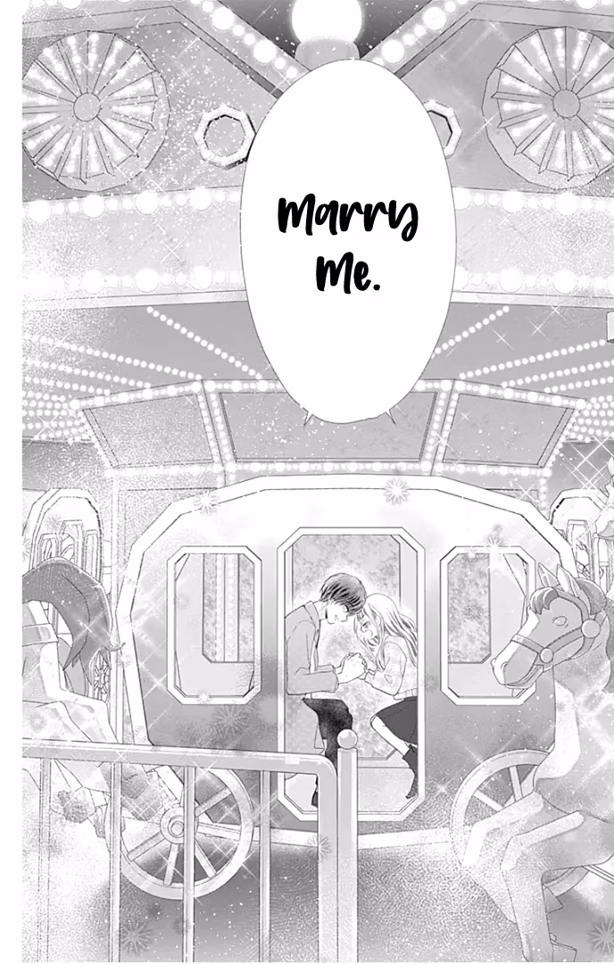 Read Ui×Kon chapter 40 image 35 on Lezhin