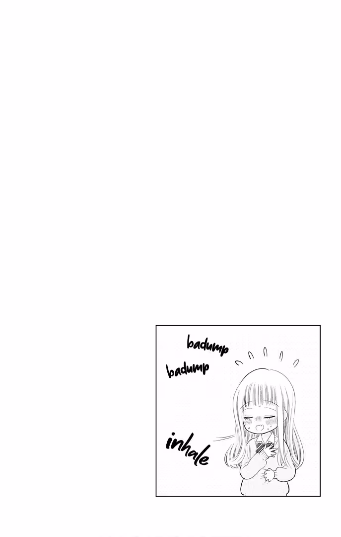Read Ui×Kon chapter 41 image 11 on Lezhin