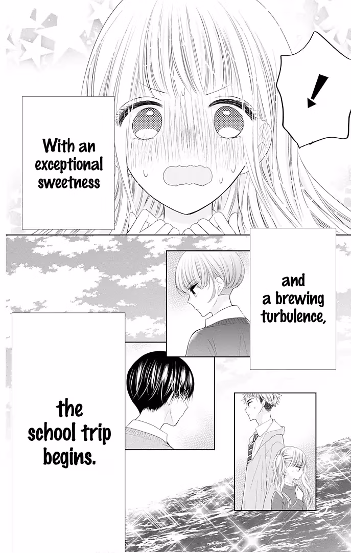 Read Ui×Kon chapter 41 image 51 on Lezhin