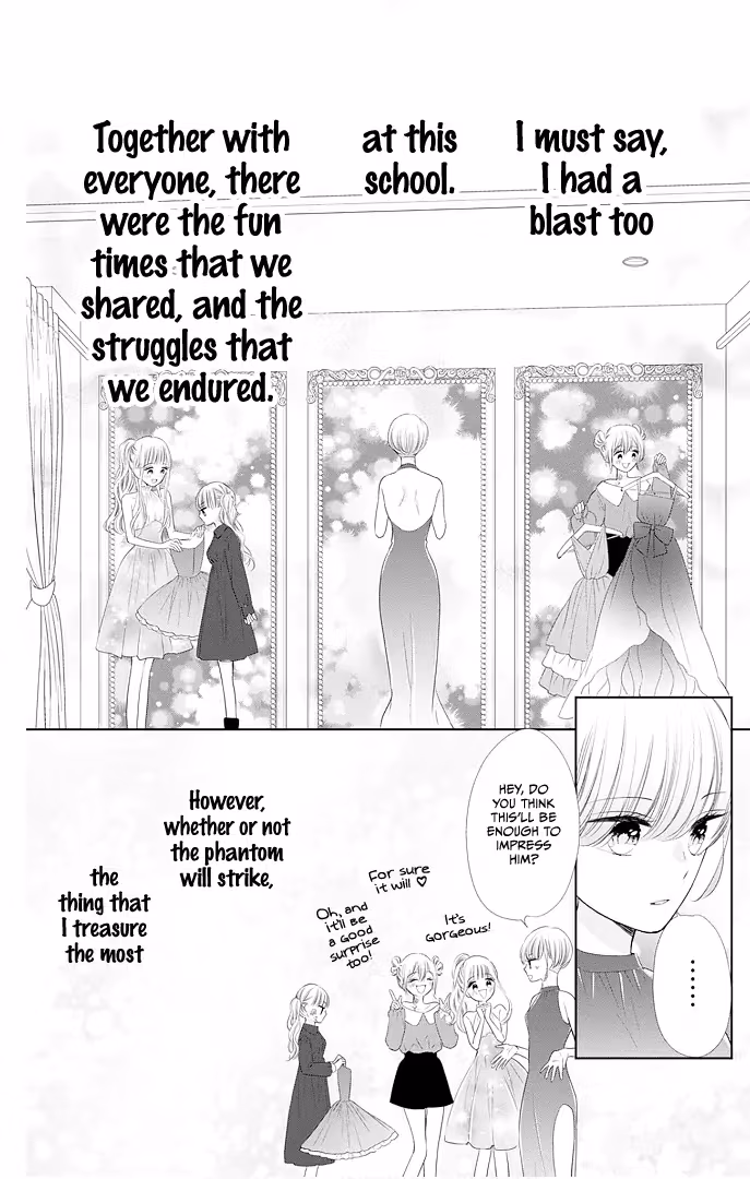 Read Ui×Kon chapter 42 image 20 on Lezhin