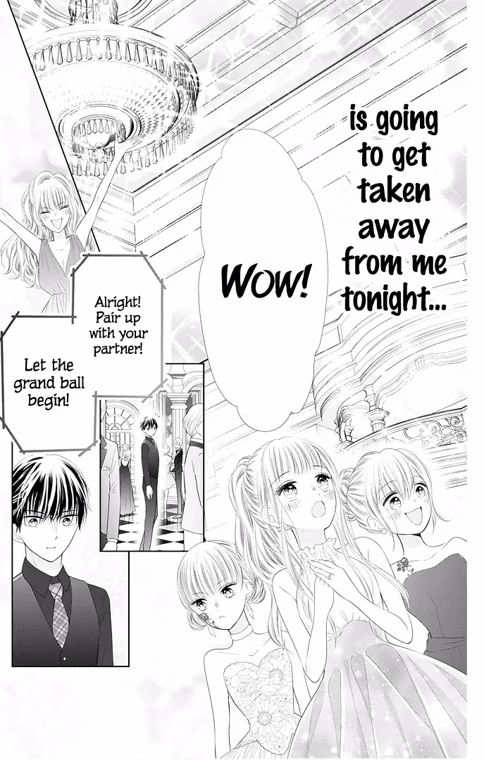 Read Ui×Kon chapter 42 image 21 on Lezhin