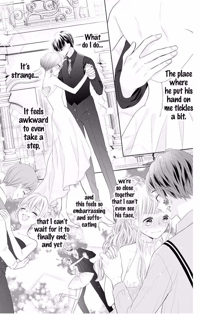 Read Ui×Kon chapter 42 image 25 on Lezhin