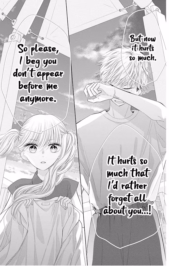 Read Ui×Kon chapter 43 image 29 on Lezhin