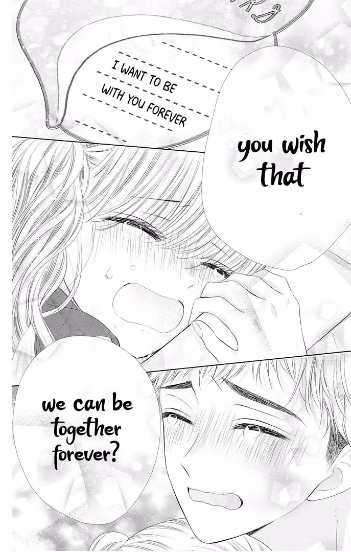 Read Ui×Kon chapter 43 image 38 on Lezhin