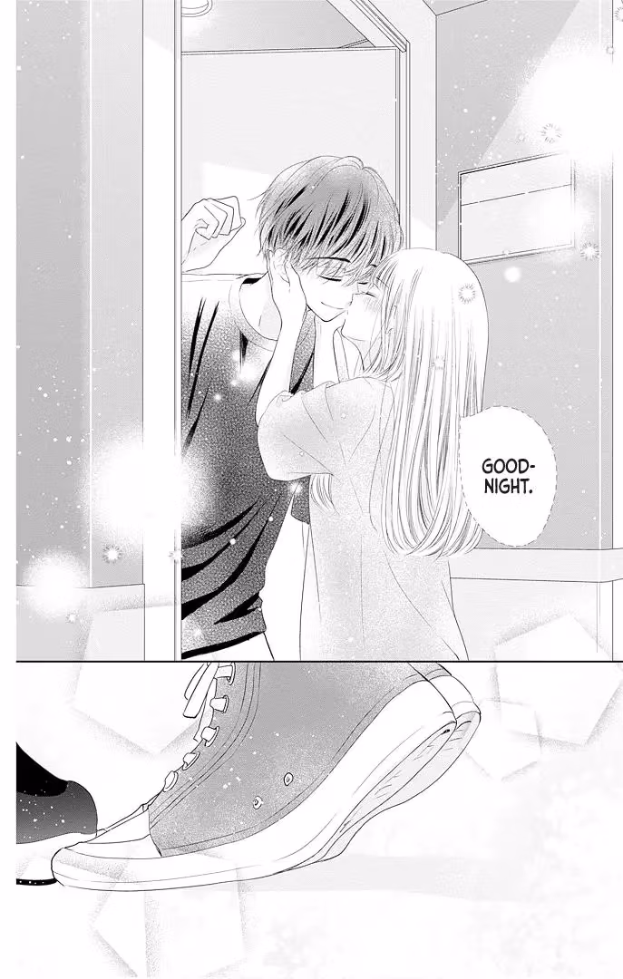 Read Ui×Kon chapter 43 image 42 on Lezhin