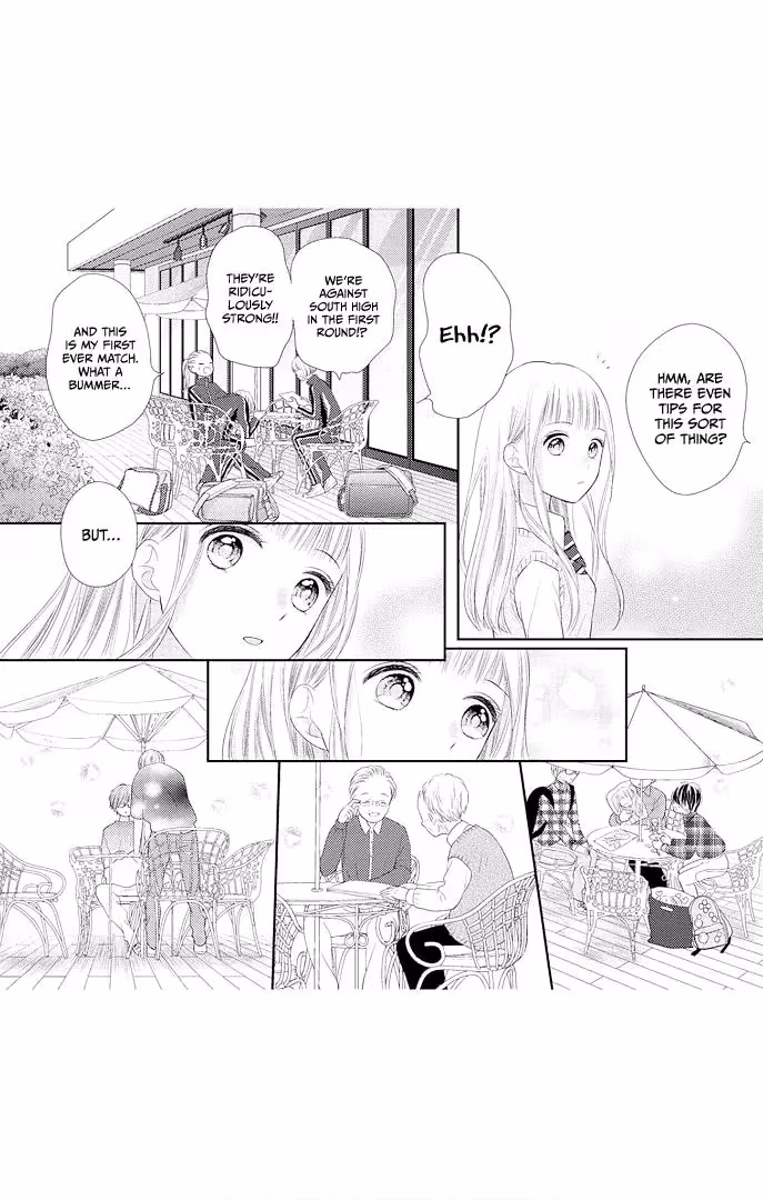 Read Ui×Kon chapter 44.5 image 12 on Lezhin