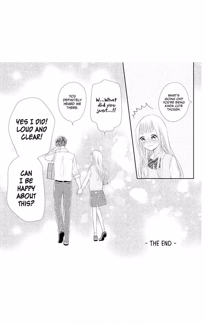 Read Ui×Kon chapter 44.5 image 19 on Lezhin