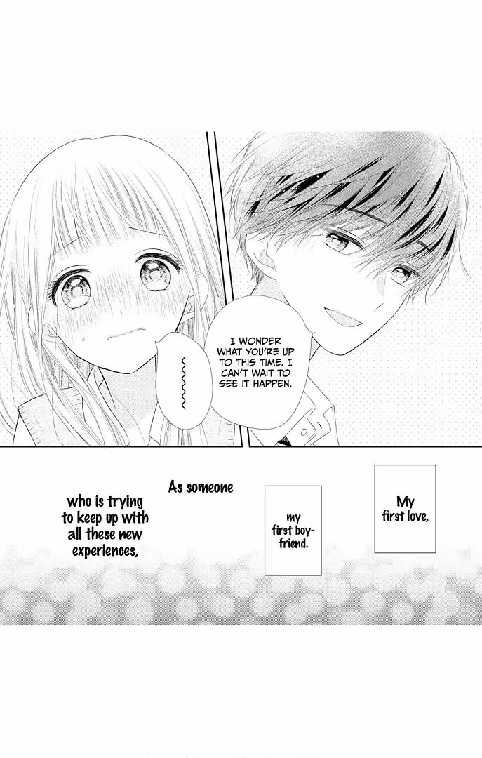 Read Ui×Kon chapter 44.5 image 9 on Lezhin