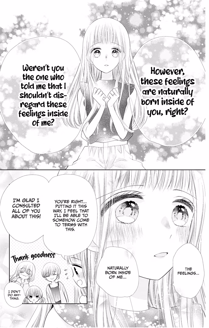 Read Ui×Kon chapter 44 image 23 on Lezhin