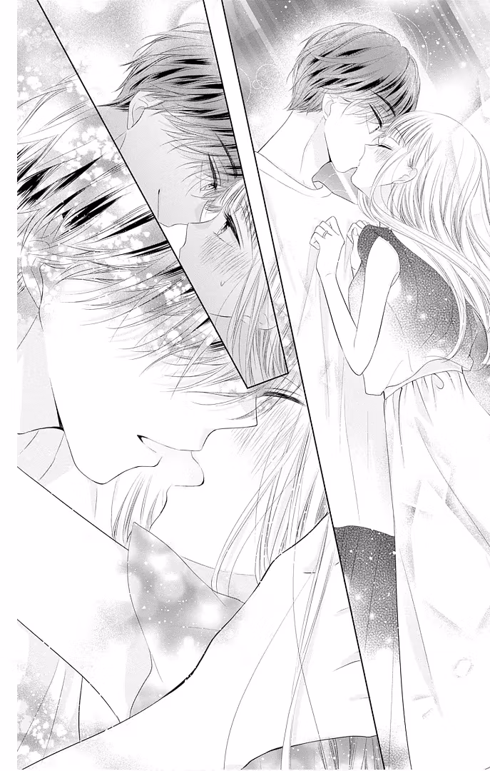Read Ui×Kon chapter 44 image 38 on Lezhin