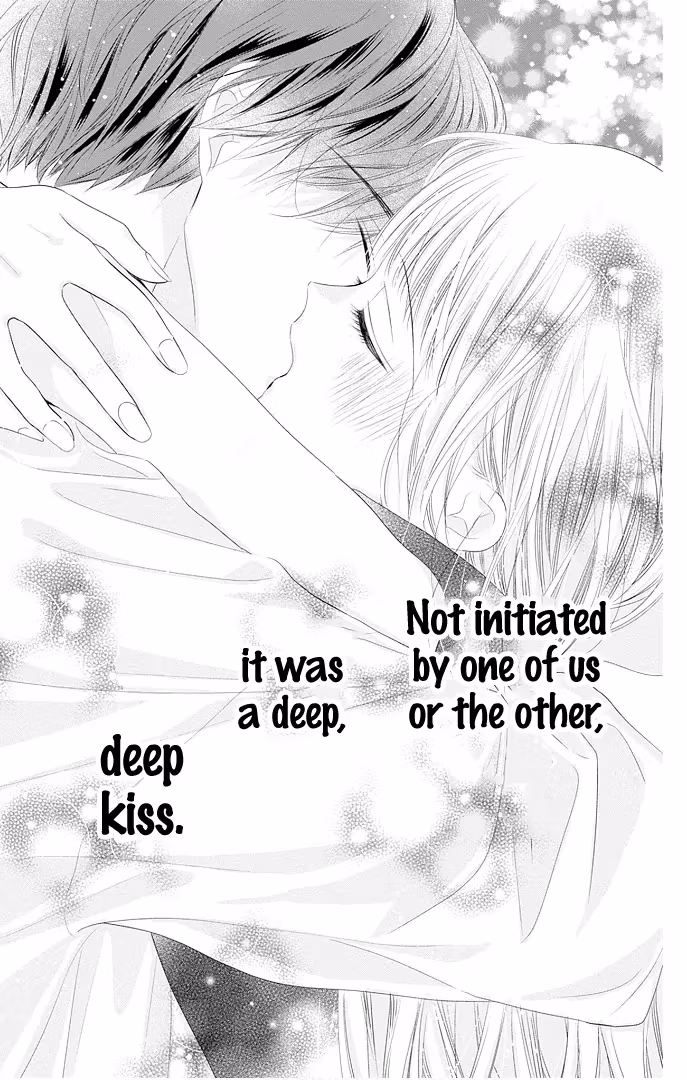 Read Ui×Kon chapter 44 image 39 on Lezhin