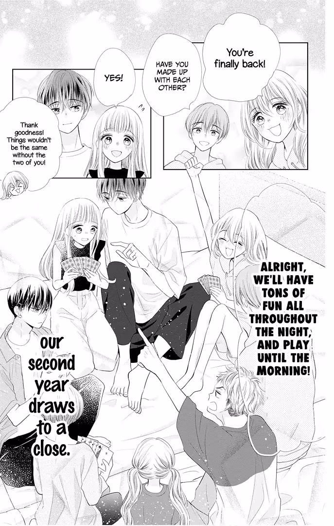 Read Ui×Kon chapter 44 image 41 on Lezhin