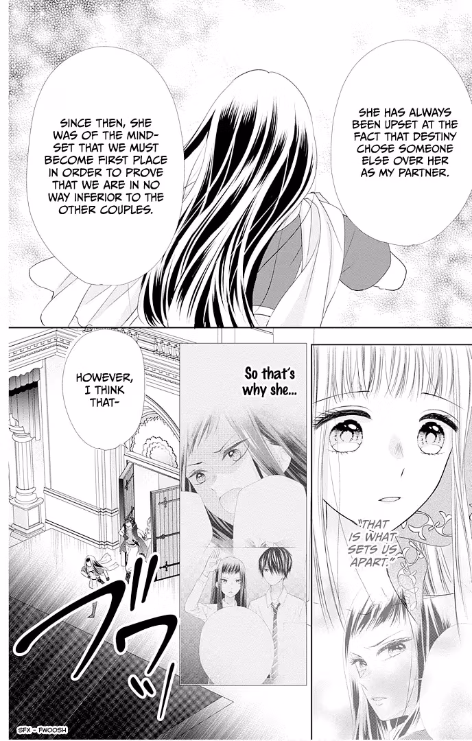 Read Ui×Kon chapter 46 image 32 on Lezhin