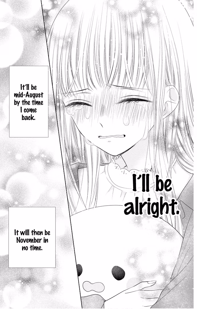 Read Ui×Kon chapter 47 image 40 on Lezhin
