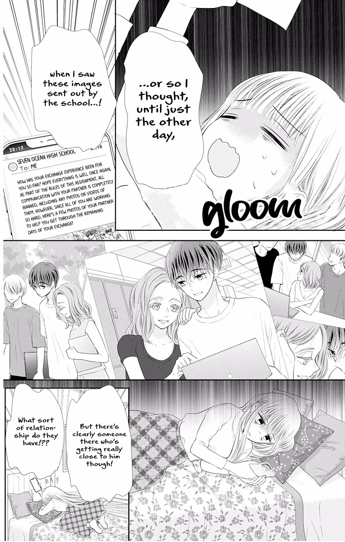 Read Ui×Kon chapter 48 image 29 on Lezhin
