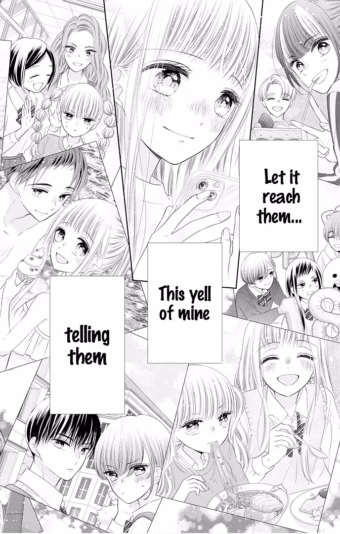 Read Ui×Kon chapter 48 image 39 on Lezhin