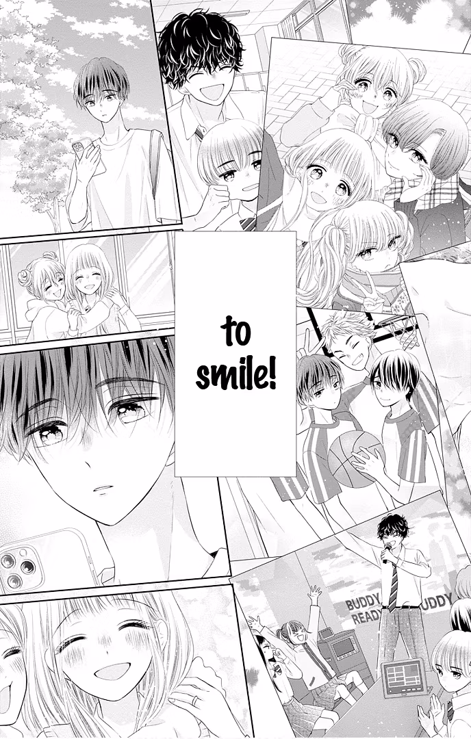 Read Ui×Kon chapter 48 image 40 on Lezhin