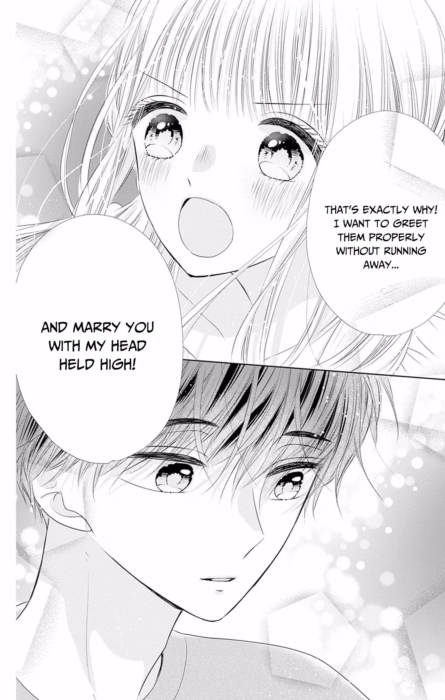 Read Ui×Kon chapter 50 image 10 on Lezhin