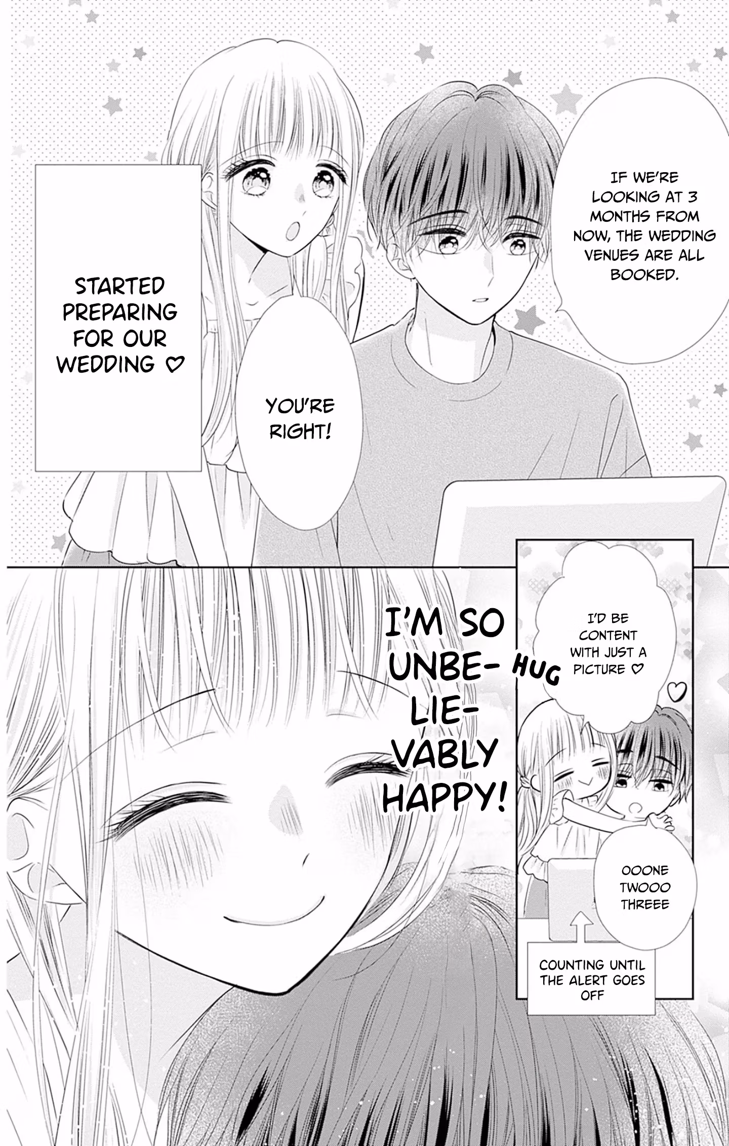 Read Ui×Kon chapter 50 image 6 on Lezhin