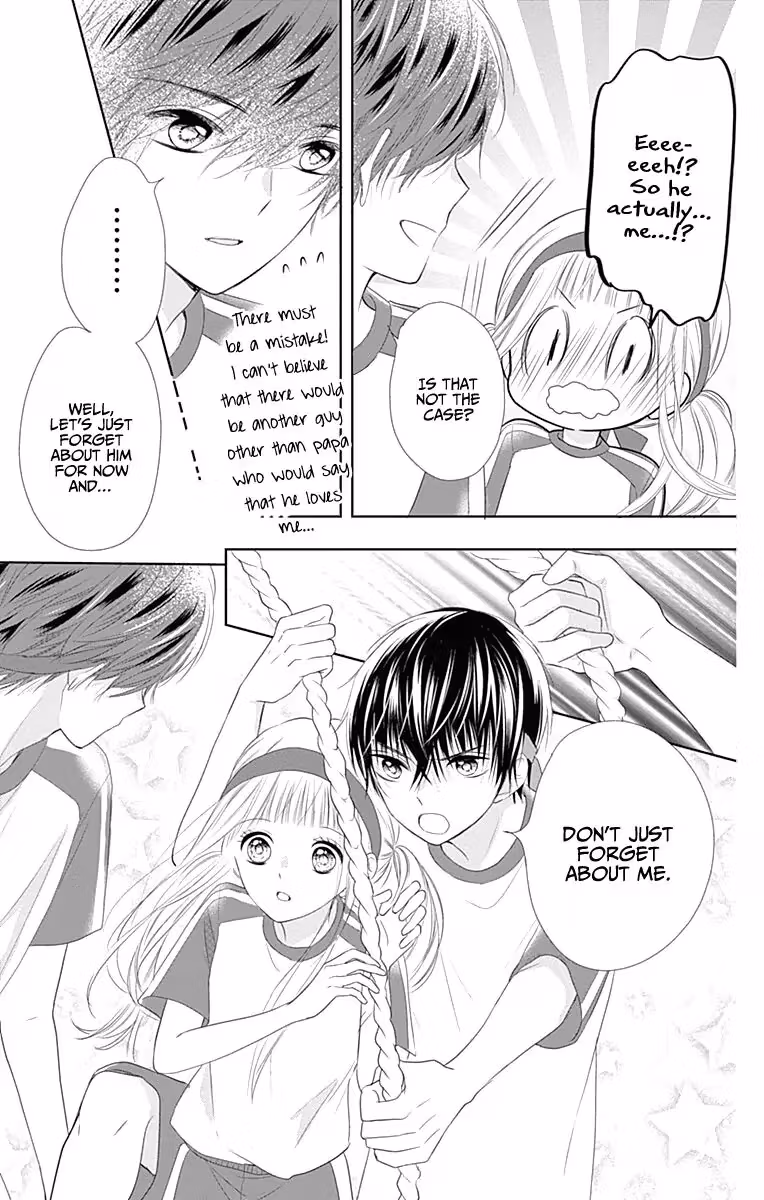 Read Ui×Kon chapter 6 image 9 on Lezhin
